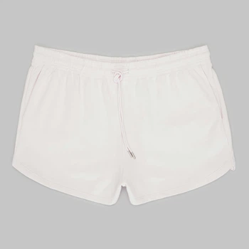 Шорты женские H&M 0992104_р 2XL Розовые (KAY2000001635018)