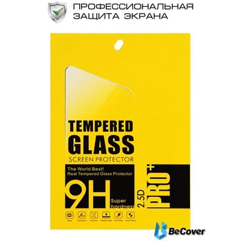 Защитное стекло BeCover для Samsung Galaxy Tab S6 Lite 10.4 P610/P613/P615/P619 (705049)