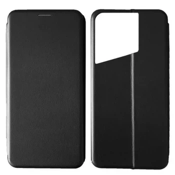 Чохол-книжка Level for Tecno Pova 5 Black