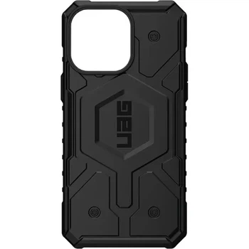 Чохол ударостійкий UAG NEW PATHFINDER COLORS MAGSAFE for iPhone 14 Pro Max Black