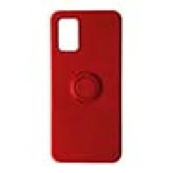 Чохол Ring Case для Xiaomi Poco M3/Redmi 9T Red