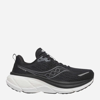 Buty do biegania damskie Saucony Hurricane 25 S11026-200 37 Czarne (195021150466)