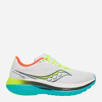 Чоловічі кросівки для бігу Saucony Endorphin Trainer S20996-97 41 Білі (195021162711)
