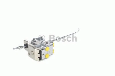 BOSCH регулятор гальмівних сил DB Sprinter 95-00 VW LT 96- Bosch (0986482033)
