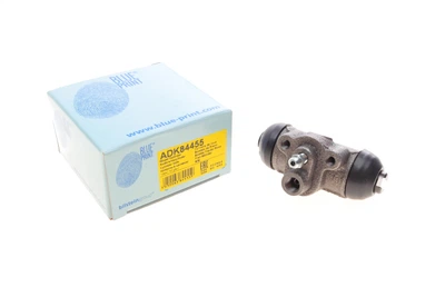 Циліндр гальмівний Blue Print (ADK84455)