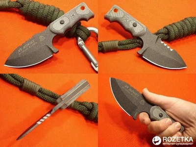 Карманный нож TOPS Knives M1 Midget M1MGT-01 (2000980422074)