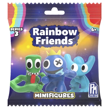 Фигурка-сюрприз PhatMojo Rainbow friends (124084) (10-606456)