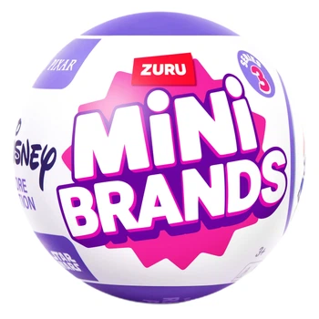 Фигурка-сюрприз Mini brands Disney Store (77494GQ2) (10-602548)