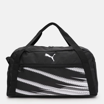 Спортивна сумка Puma Attacanto Individual Football 09162901 Puma Black-Puma White (4069157805315)