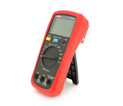 Мультиметр UNI-T UT136C+