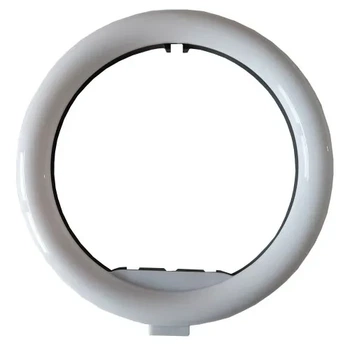 Кільцева світлодіодна Led LJJ 13 (33см) із затискачем для телефону