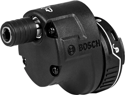 Насадка ексцентрикова FlexiClick Bosch Professional GFA 12-E (3165140847667)