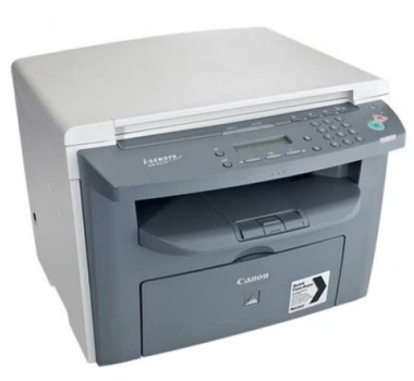 МФУ Canon i-SENSYS MF4120, Б/У