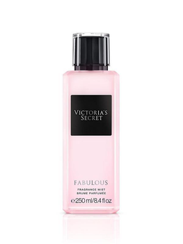 Victoria Secret Fabulous Дымка-спрей для тела 250 ml