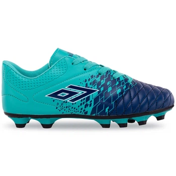 Бутси футбольні Aikesa 9006 розмір 41 Mint-Deep Blue