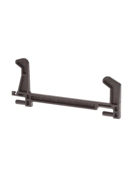 Крючок двери микроволновой Bosch 00607884