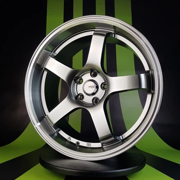 Диски На Авто R18 5x108 Peugeot Citroën Ford Mondeo Volvo S40 V50 XC60