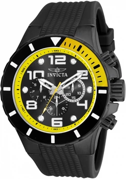 Часи Invicta Pro Diver 18741