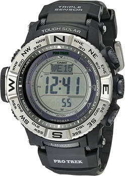 Годинник Casio Pro Trek PRW-3500-1CR