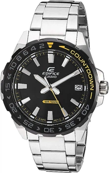 Годинник Casio EFV-120DB-1AVCR