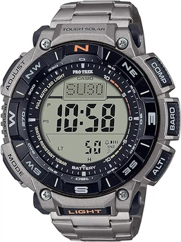 Годинник Casio Protrek PRG-340T-7CR