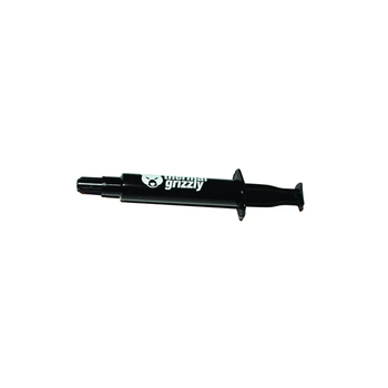 Термопаста Thermal Grizzly Aeronaut, 7.8 г, шприц (TG-A-030-R)