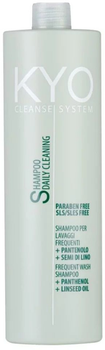 Szampon do włosów Kyo Cleanse System oczyszczający 1000 ml (8031387001610)