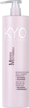 Maska do włosów Kyo Hydra System do włosów farbowanych 500 ml (8031387001559)