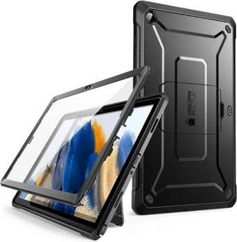 Etui Supcase Unicorn Beetle Pro Full-Body Case do Samsung Galaxy Tab A9 Plus (X210/216) Black (843439138513)