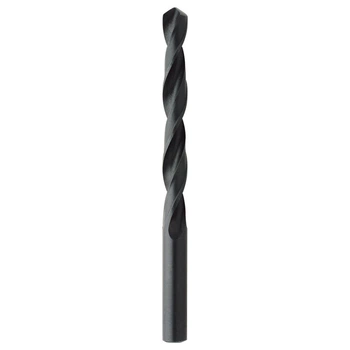 Сверло Ø8,5x117мм рабочая L=75мм по металлу сталь HSS [SD7560756D08500000] HSS Standard DIAGER
