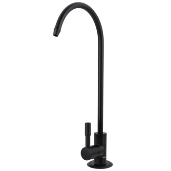 Кран для зворотнього осмосу Globus Lux Lazer GLLR-55M-BB