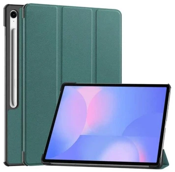 Чехол Smart Case на Samsung Galaxy Tab S10 FE Plus (13.1") / чехол для планшета с функцией подставки / хвойный