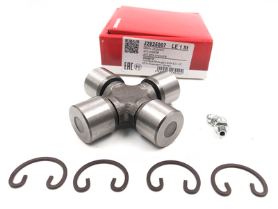 Крестовина кардана HERTH+BUSS J2925007, Mitsubishi L200 1986- OEM 3405A056