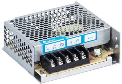 Zasilacz Delta 35W, 24V, 1.46A (PMT-24V35W1AA) (5901885207940)