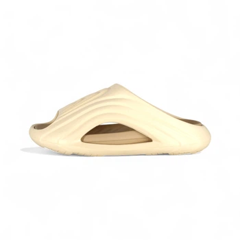 Шлепанцы Calorie бежевые 44/45