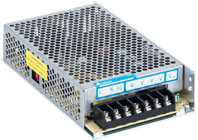 Zasilacz Delta 150W, 12V, 12.5A (PMT-12V150W1AA) (5901885207995)