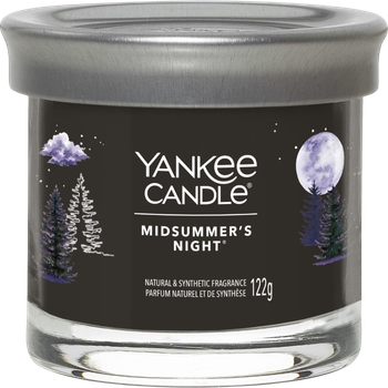 Świeca zapachowa Yankee Candle Midsummer's Night 122 g (5038581155449)