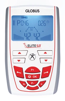 Миостимулятор "ELITE S2",GLOBUS,Италия,100 программ