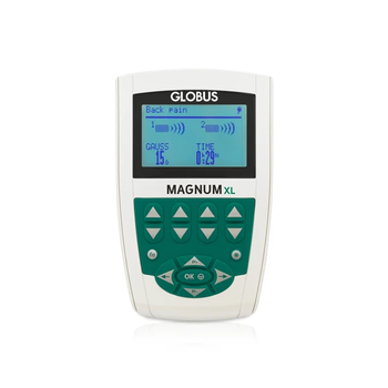 Магнитотерапия "MAGNUM XL", GLOBUS, Италия