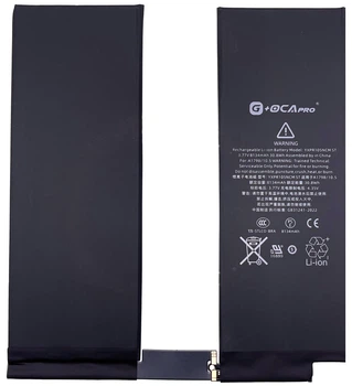 Акумулятор акб акумулятора iPad Pro 10.5 8134 mAh Original PRC G+OCA PRo