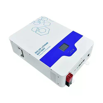 Аккумуляторная батарея Anern LPB-N24100