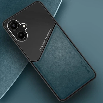 Комбинированный чехол Generous Samsung Galaxy A07 A075 Green (43135-08)