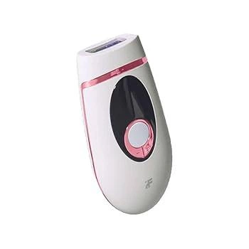 Фотоэпилятор Inface IPL Hair removal instrument zh-01d розовый