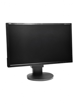 Монітор NEC MultiSync EA234WMi 23" IPS (Вживаний - Клас A-) | PTB10221198