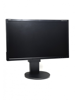 Монітор NEC MultiSync EA234WMi 23" IPS (Вживаний - Клас A-) | PTB10221193