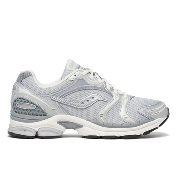 Кроссовки Saucony Progrid Triumph 4 CS Unisex 40 Light Grey (1097-S70805-8 7)