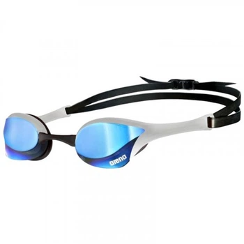 Очки для плавания Arena Cobra Ultra Swipe MR Silver (1097-002507-600 UNI)