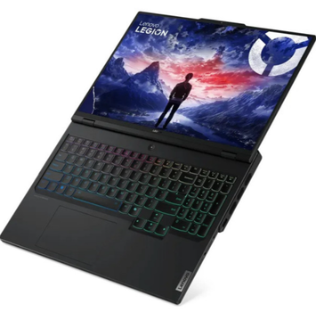 Ноутбук ігровий Lenovo Legion Pro 7 16IRX9H Eclipse Black (83DE001SUS)