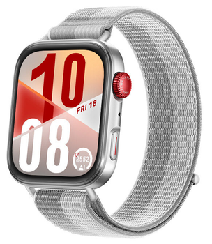 Smartwatch Huawei Watch Fit 4 Grey (6942103155031)
