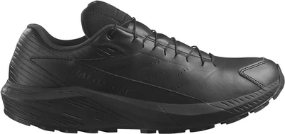 Кросівки Salomon Sense Ride 38 (5 UK) (26.5 см) SR Leather 8 Black